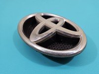 Atrapa grill Toyota Auris I