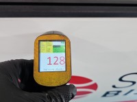 DRZWI PRZÓD PRAWE PASAŻERA Skoda Citigo 11-19 3d LB9A