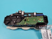 Konsola panel nawiewu Mercedes Sprinter I 903