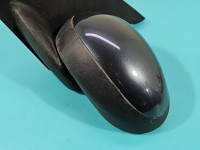 Lusterko lewe pin Citroen C1 I HB 5d kolor kTA europa