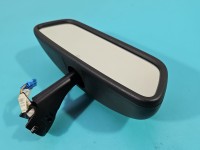 Lusterko wewnętrzne Mercedes W246 wsteczne