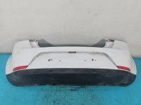Zderzak tył Seat Ibiza IV 6J Lb9a HB