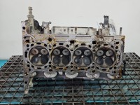 Głowica Opel Corsa E 55562229 1.4 16V (B14xer)