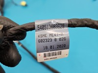 Instalacja Wiązka drzwi przód prawych Audi A4 B9 8W0971030CF