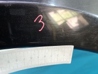 Błotnik przód prawy Renault Modus NV676