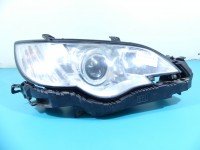 Reflektor prawy lampa przód Subaru Legacy IV EUROPA