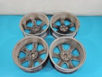 Felga aluminiowa 18" komplet alufelgi felgi Hyundai Santa Fe II 06-12