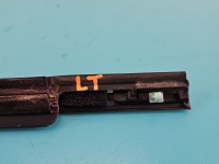 Listwa drzwi tył lewa Kia Rio IV 16-23 HB