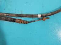 Hamulec ręczny elektryczny Renault Scenic II 8200396850