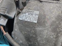 Sprężarka klimatyzacji kompresor LEXUS RX II 03-08 447260-1071