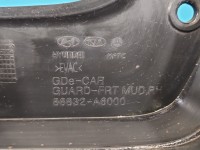 Chlapacz Hyundai I30 II 12-16 86832-A6000, 86831-A6000 1.4 16V