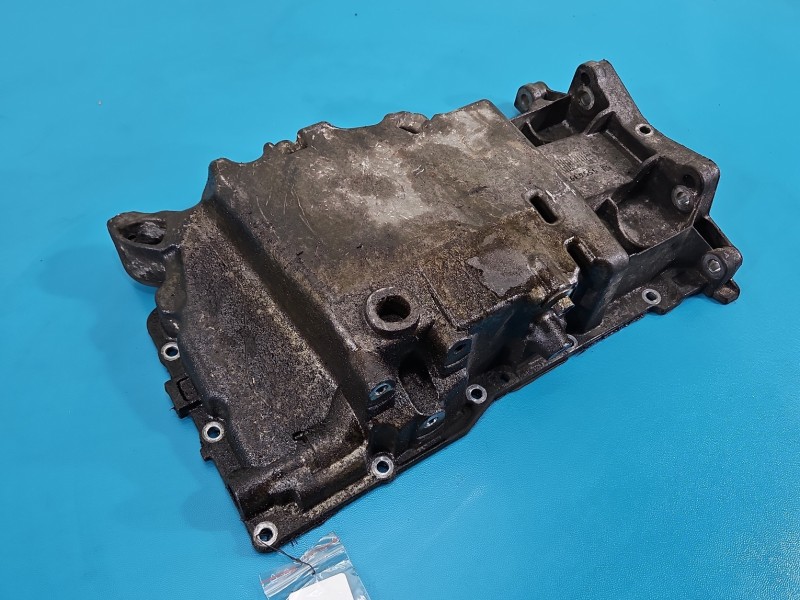 Misa olejowa MISKA Opel Insignia A 2.0 T (A20NHT)