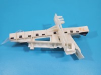 Mocowanie uchwyt Ford Edge II