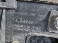 Klamka klapy tył Opel Meriva B 13268754