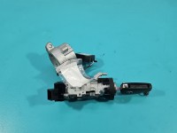 Stacyjka KLUCZYK WKŁADKA Opel Astra IV J 13334628