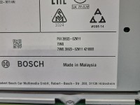 Radio fabryczne Suzuki Sx4 S-Cross 13-21 39920-62M11 radioodtwarzacz