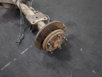 Most tylny DYFER tył Ford Transit MK7 06-13 2.4 tdci