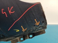 Błotnik przód lewy Kia Ceed I 06- 3A