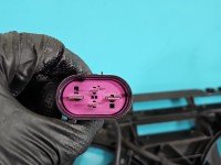 Wentylatory Wentylator chłodnicy AUDI A6 C7 4H0121003N 3.0 tdi