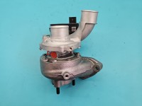 Turbosprężarka Regenerowana Hyundai Ix35 09-13 54399700107, 54399880107, 28231-2F300 2.0 crdi 4wd (D4ha) 136KM