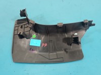 Osłona ZAŚLEPKA PLASTIK MG3 24- 11202837