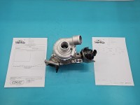 Turbosprężarka Regenerowana FORD C-MAX II MK2 783583-4, 9671413780 2.0 TDCI 140KM