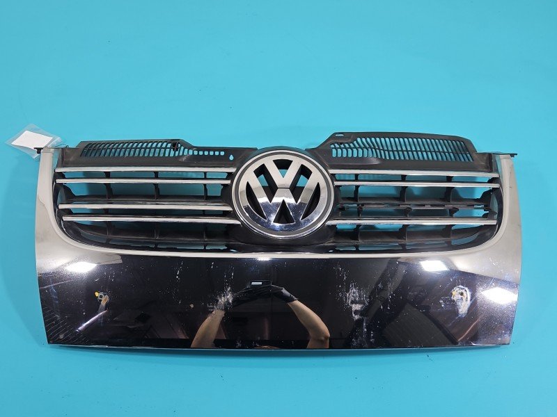 Atrapa grill Vw Jetta V Atrapa grill Vw Jetta V
