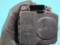 Przepustnica Peugeot 407 9652682880 1,8.0 16V