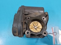 Przepustnica Fiat Grande Punto 1.4 16V 199A6000 0280750229, 55192296