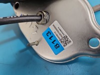 DŹWIGNIA LEWAREK WYBIERAK LINKI Opel Insignia B 2.0 T