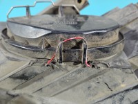 Reflektor lewy lampa przód Vw Passat B6 EUROPA 3C0941751G