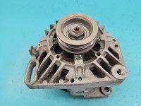 TEST Alternator Dacia Sandero I 08-12 8200660044 1.1 16v