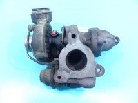 Turbosprężarka Peugeot 406 5314970702, K14-258 1.9 TD