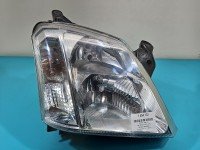 Reflektor prawy lampa przód Opel Meriva A EUROPA