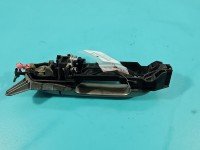 Klamka przód lewa zewnętrzna Nissan Note E11