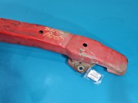 Wzmocnienie zderzaka przód belka Opel Movano II Producent części: OPEL przednie czerwony