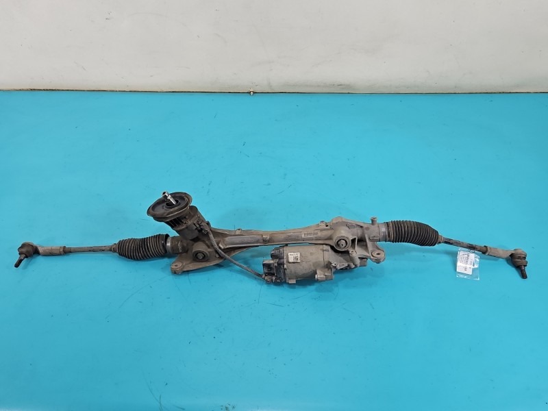 Przekładnia kierownicza maglownica Skoda Octavia III 5Q0909144S, 5Q0909144R, 7805177544