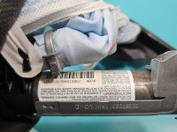 Kurtyna lewa poduszka airbag BMW X1 E84 HB