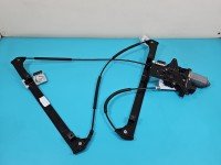 Podnośnik przód lewy Seat Arosa 6X0959802B 3d HB