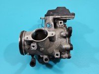 Przepustnica Land rover Discovery Sport 14- L550 704923120, G4D35H273CA 2.0 Td (204DTD)
