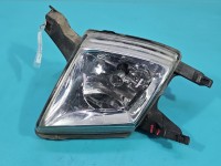 Halogen prawy Peugeot 407