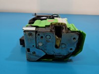 Zamek przód prawy Alfa romeo Giulietta EUROPA 5pin KATALOGOWO 50511843