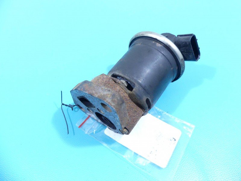 Zawór egr Honda Insight II 2790922 510032 1.3 16V hybryda