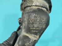Rura przewód Volkswagen Vw Passat B8 04E129656S 1.4 tsi