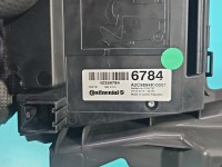 Przełącznik radia nawigacji panel Opel Mokka A 42356784, A2C9894810001