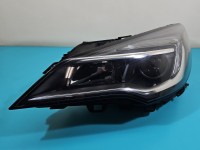 Reflektor lewy lampa przód Opel Astra V K EUROPA