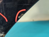 Błotnik przód prawy Land Range Rover sport I L320 LRC796