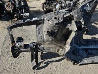 Podłużnica prawa fartuch Mazda CX-5 I 12-17
