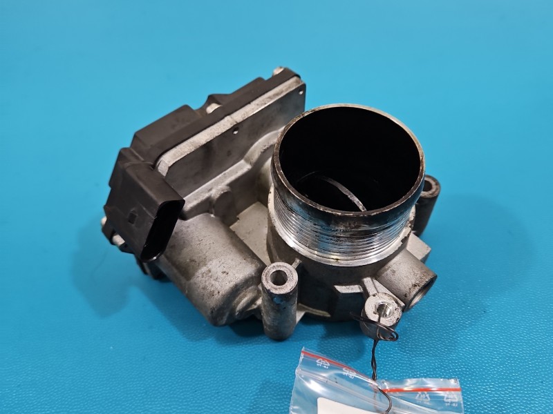 Przepustnica Vw Touran I 2.0 tdi Cfh