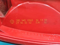 Lampa tył prawa Vw Passat B5 sedan EUROPA